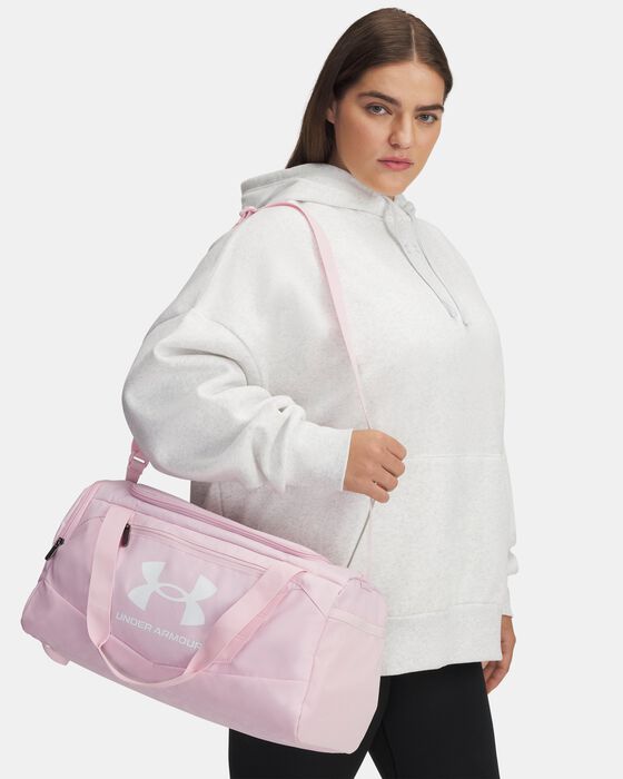 UA Undeniable 5.0 XS Duffle Bag image number 0