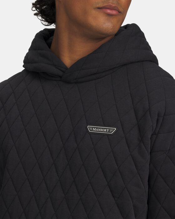 UA x Mansory Heavyweight Terry image number 2