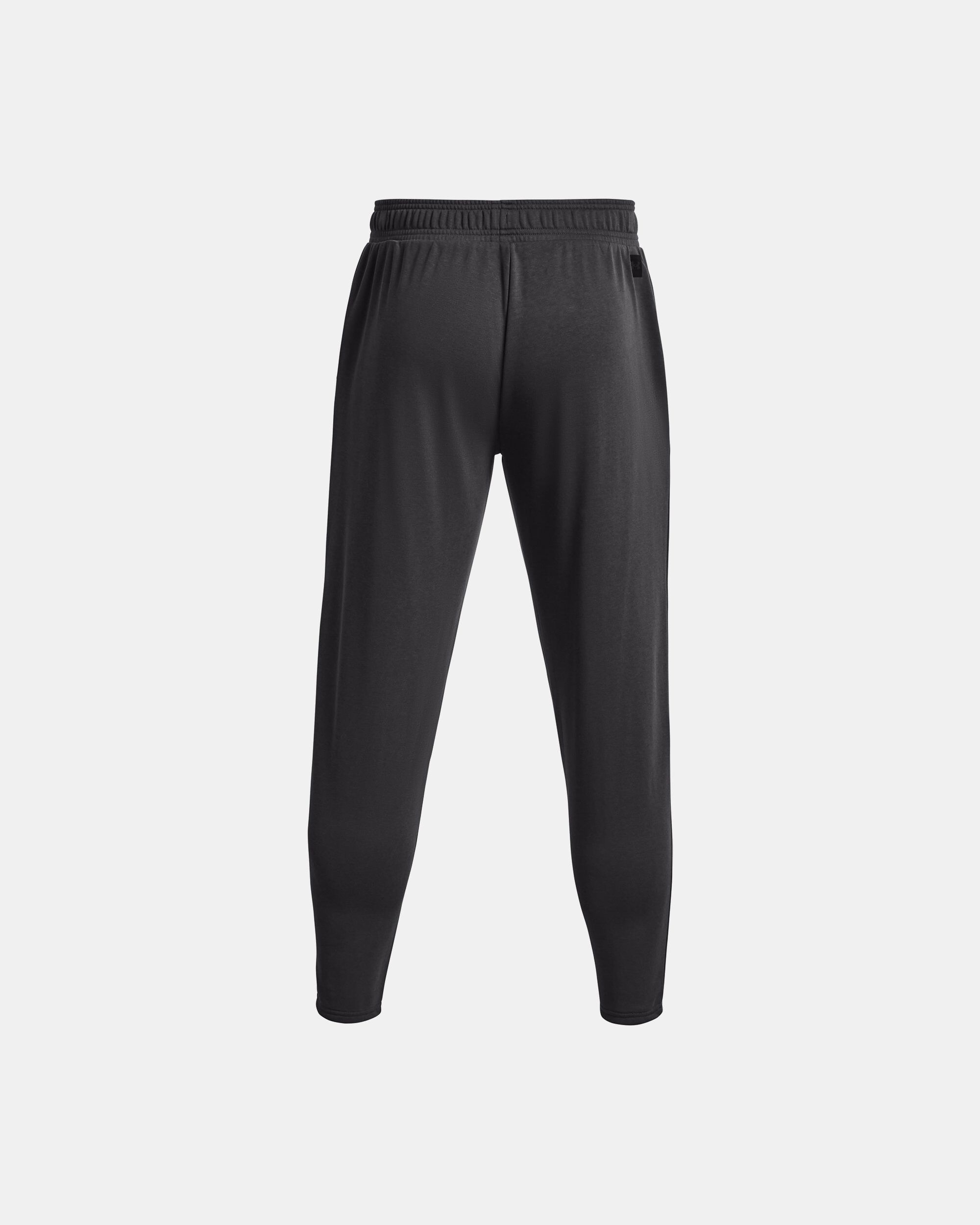 Under armour gym pants mens discount