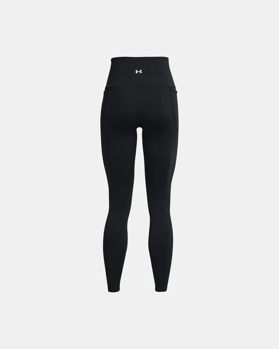 Women's UA Meridian Ultra High Rise Full-Length Leggings image number 29