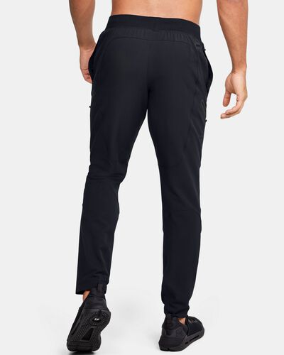 Men's UA Unstoppable Cargo Pants