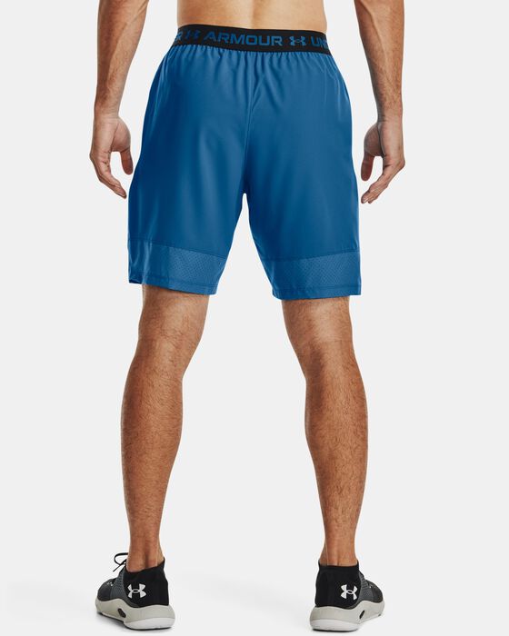 Men's UA Vanish Woven Shorts image number 1