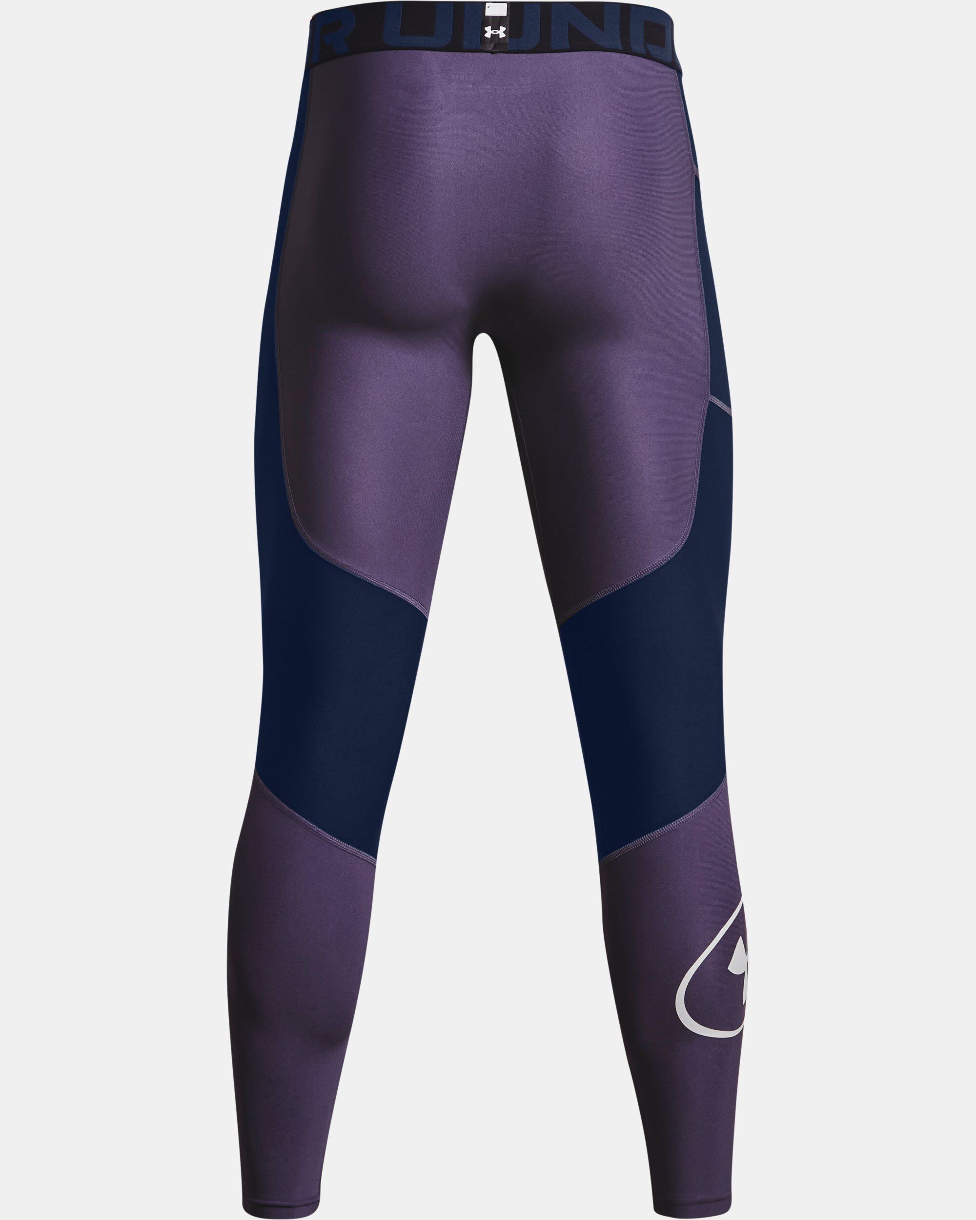 Mens discount purple leggings