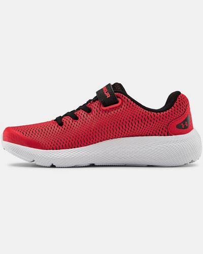 Pre-School UA Pursuit 2 AC