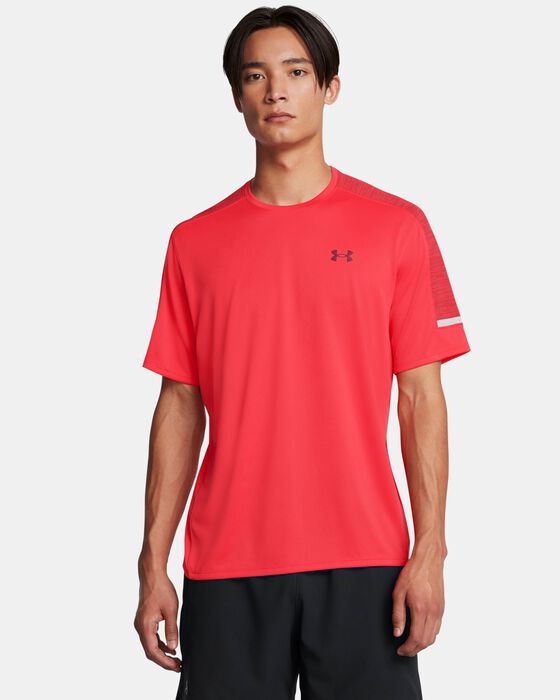 Men's UA Tech™ Utility Short Sleeve image number 0