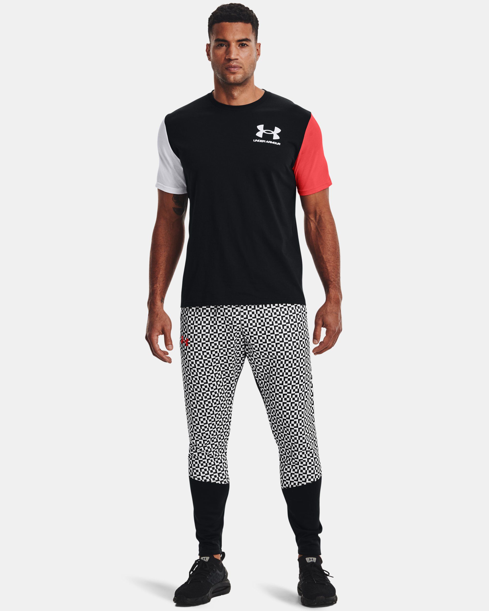 Under armour clearance fleece pants
