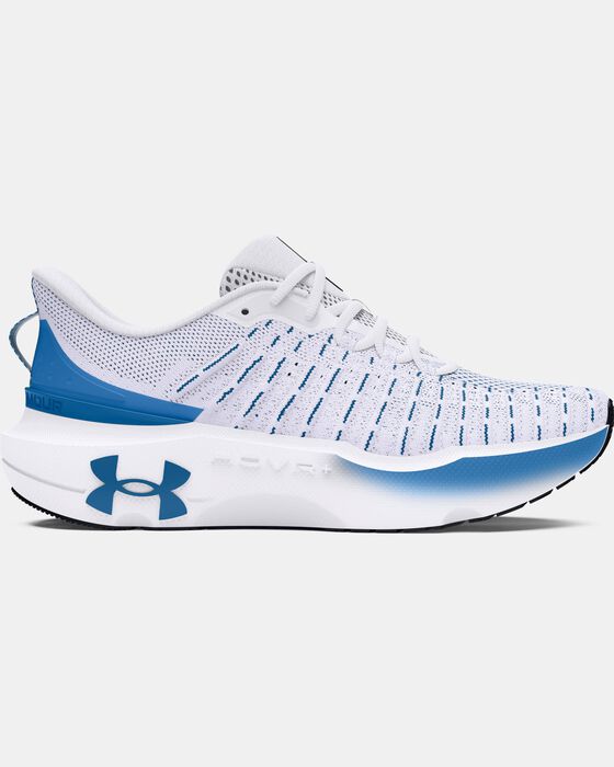 Men's UA Infinite Elite Running Shoes image number 0