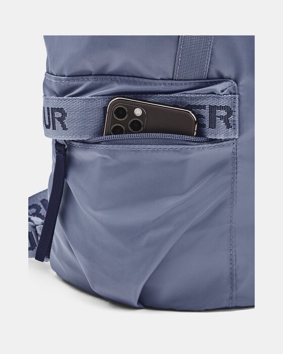 Women's UA Favorite Backpack image number 2