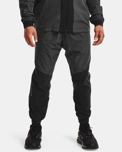 Men's UA RUSH™ Legacy Woven Pants