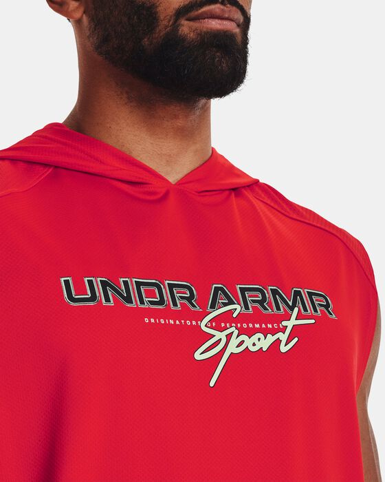 UA Mesh Sport image number 3