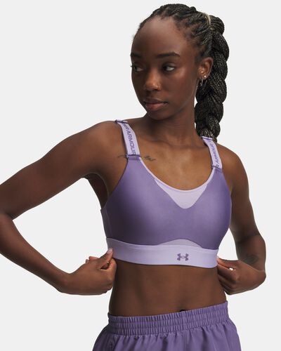 UA Infinity 2.0 High