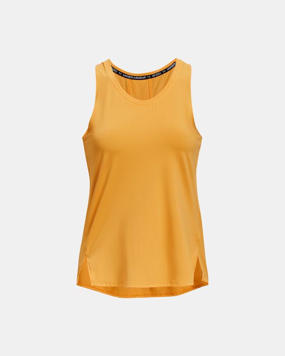 Women's UA Iso-Chill 200 Laser Tank image number 5