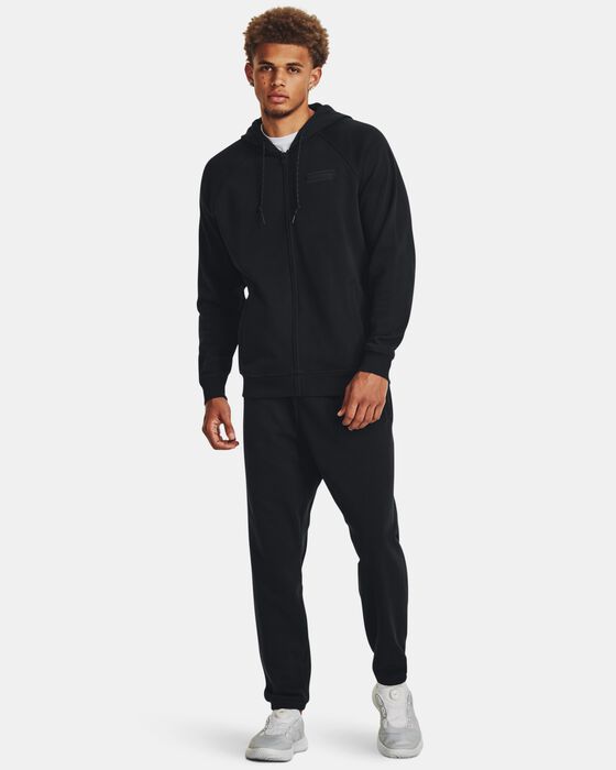 UA Heavyweight Terry image number 2