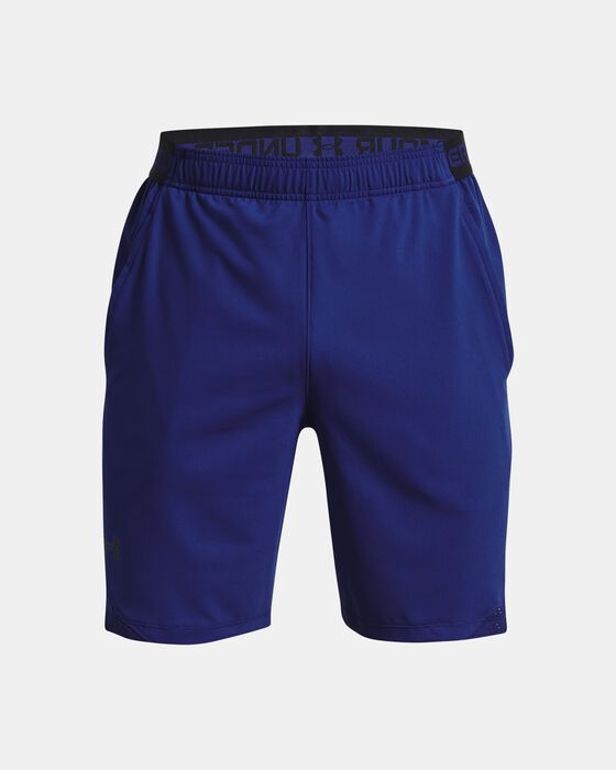 Men's UA Vanish Woven Shorts image number 5