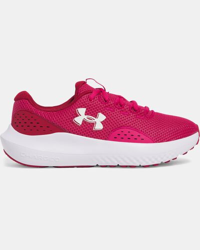 Women's UA Surge 4 Running Shoes