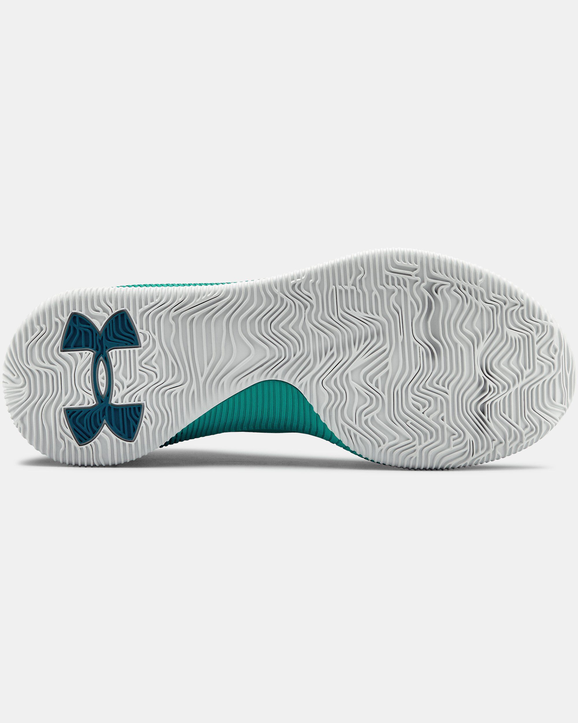 UA Jet Basketball Shoes in Dubai, UAE