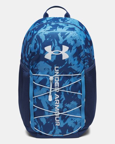UA Hustle Sport 6.0