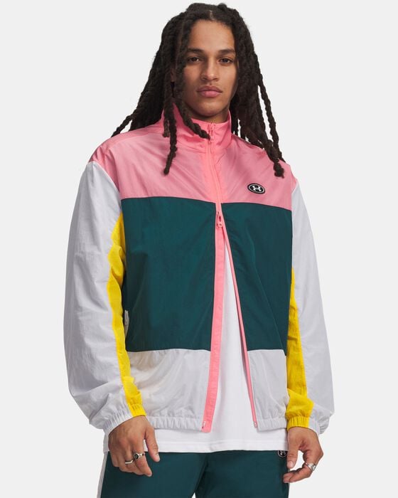 UA Icon Woven Track image number 0