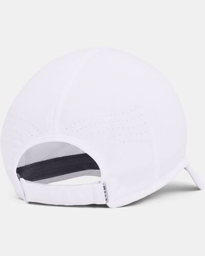 Women's UA Iso-Chill Launch Run Hat