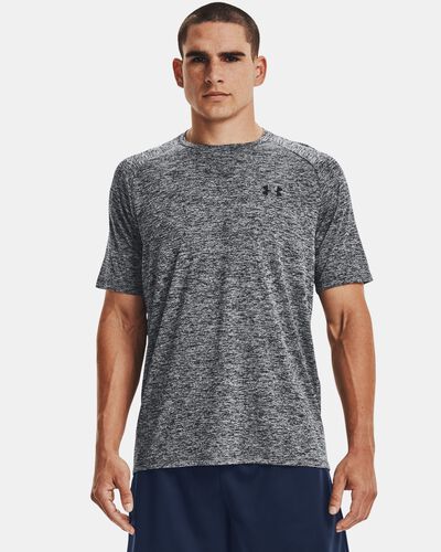 Men's UA Tech™ 2.0 Short Sleeve