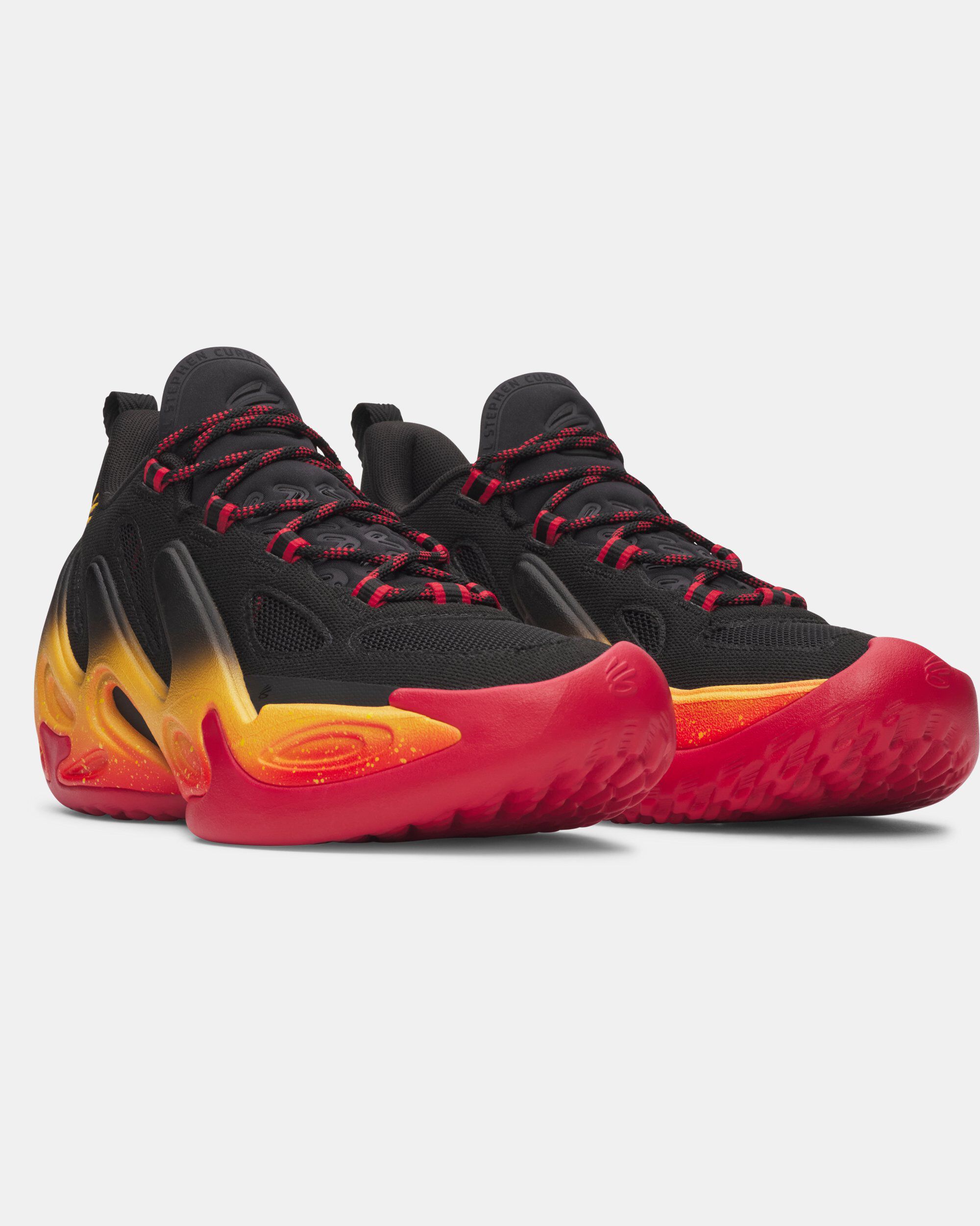 Curry13 バッシュ　UNDER ARMOUR Shop Under Armour Curry 13 Basketball Shoes Black in Dubai, UAE