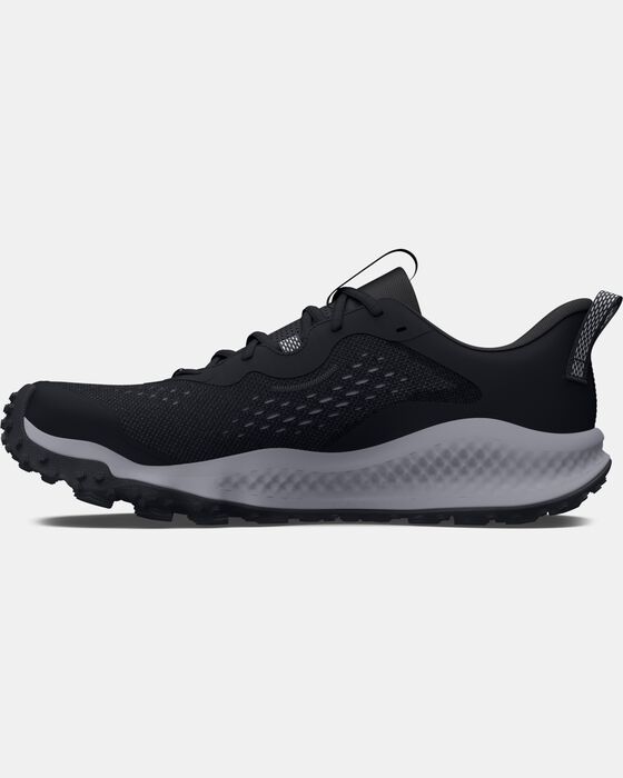 Under Armour Men's UA Charged Maven Trail Running Shoes Black in Dubai, UAE