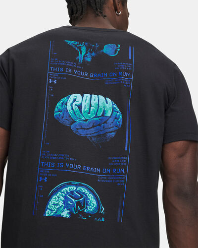 UA Velociti Run Brain