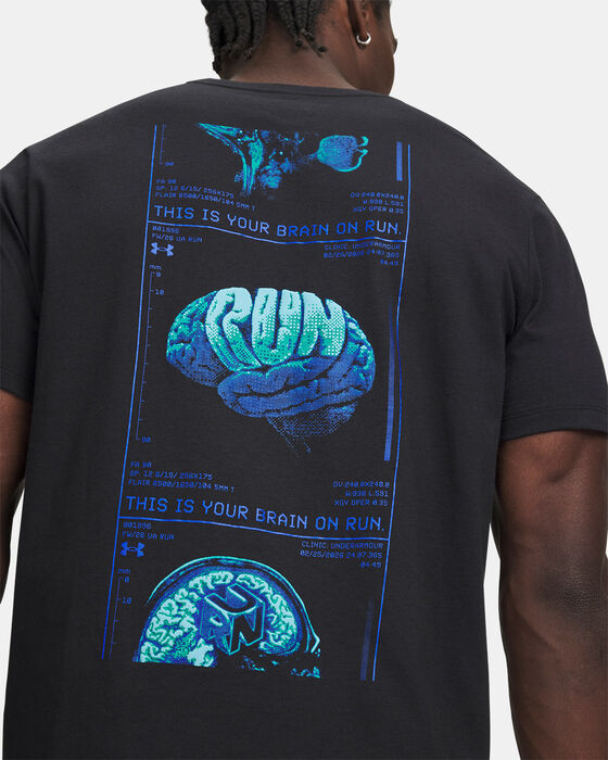 UA Velociti Run Brain image number 1