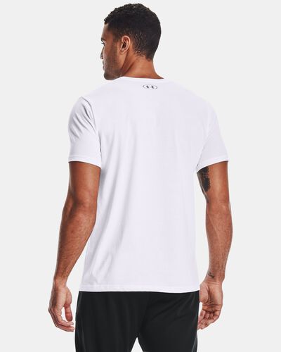 Men's UA 000096 Short Sleeve