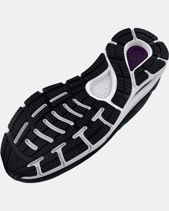 Women's UA HOVR™ Sonic SE Running Shoes image number 4