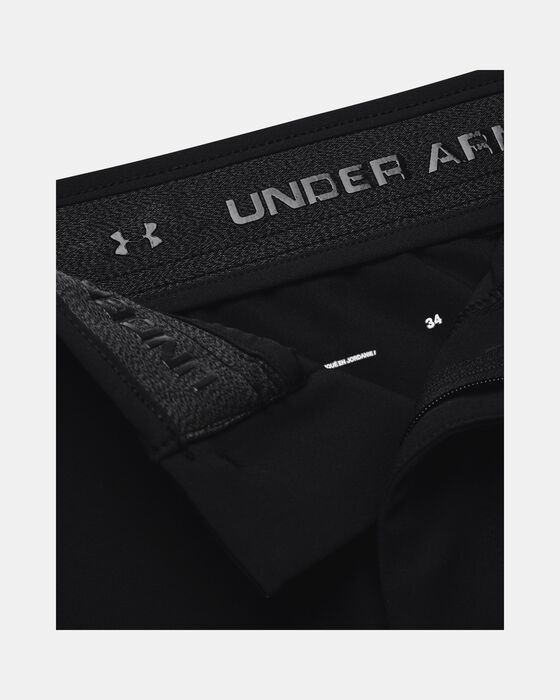 Men's UA Drive Tapered Shorts image number 12