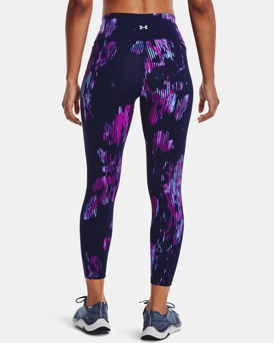 Women's UA Meridian Ankle Leggings