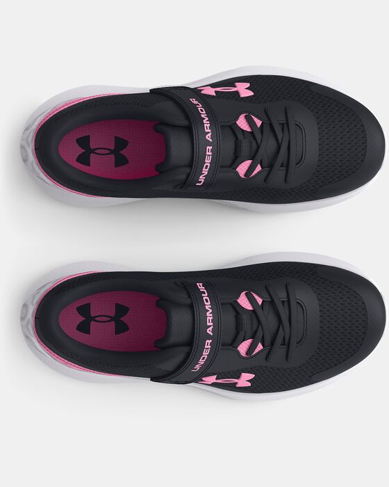 UA Surge 3 AC image number 2