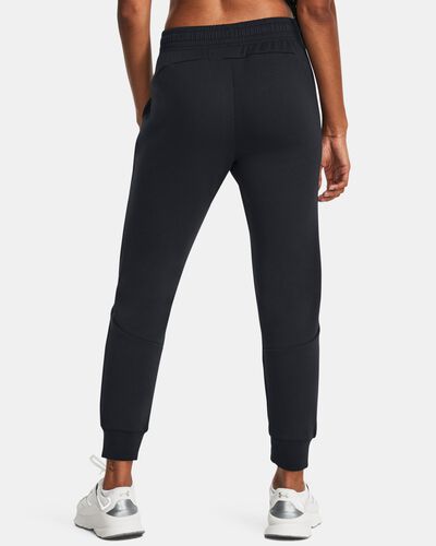 Women's UA Unstoppable Fleece Joggers