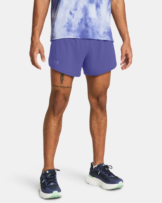 Men's UA Launch Elite 5" Shorts image number 0