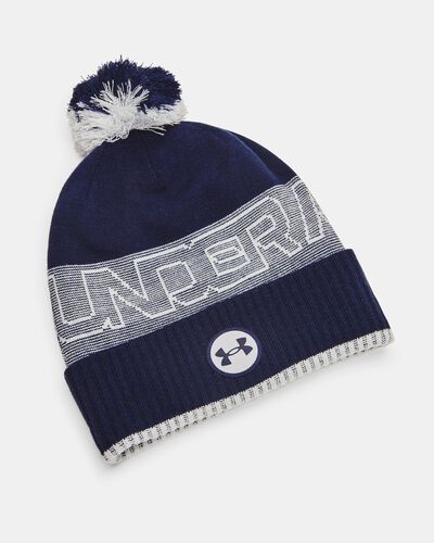 Men's UA Truckstop Fleece Beanie