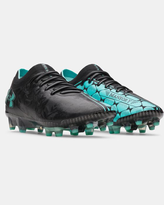 UA Magnetico Elite 5 FG x Mansory UA Magnetico Elite 5 FG x Mansory image number 3