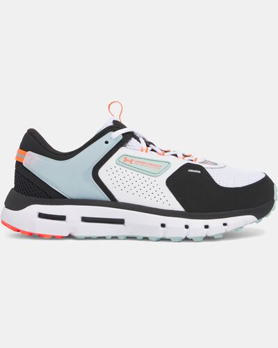 Men's UA Summit Trek Shoes