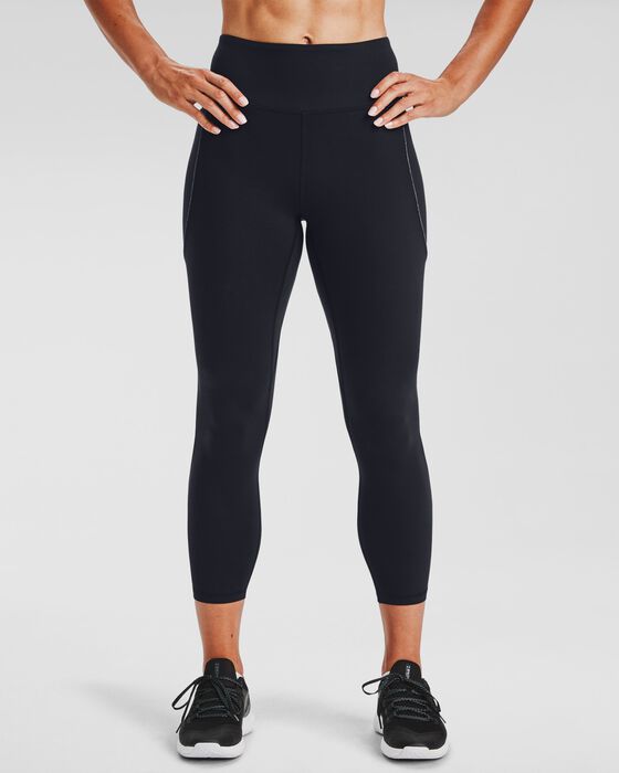 Women's UA HydraFuse Ankle Leggings image number 0