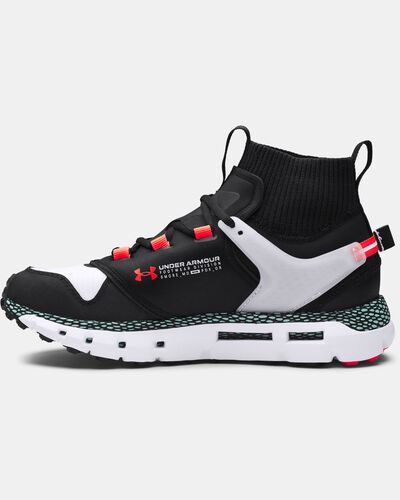 Unisex UA HOVR™ Summit Mid Sportstyle Shoes