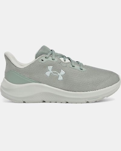 Women's UA Pursuit 4 Running Shoes