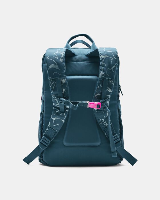 حقيبة الظهر UA ايسنشالز للنساء حقيبة الظهر UA ايسنشالز للنساء image number 2