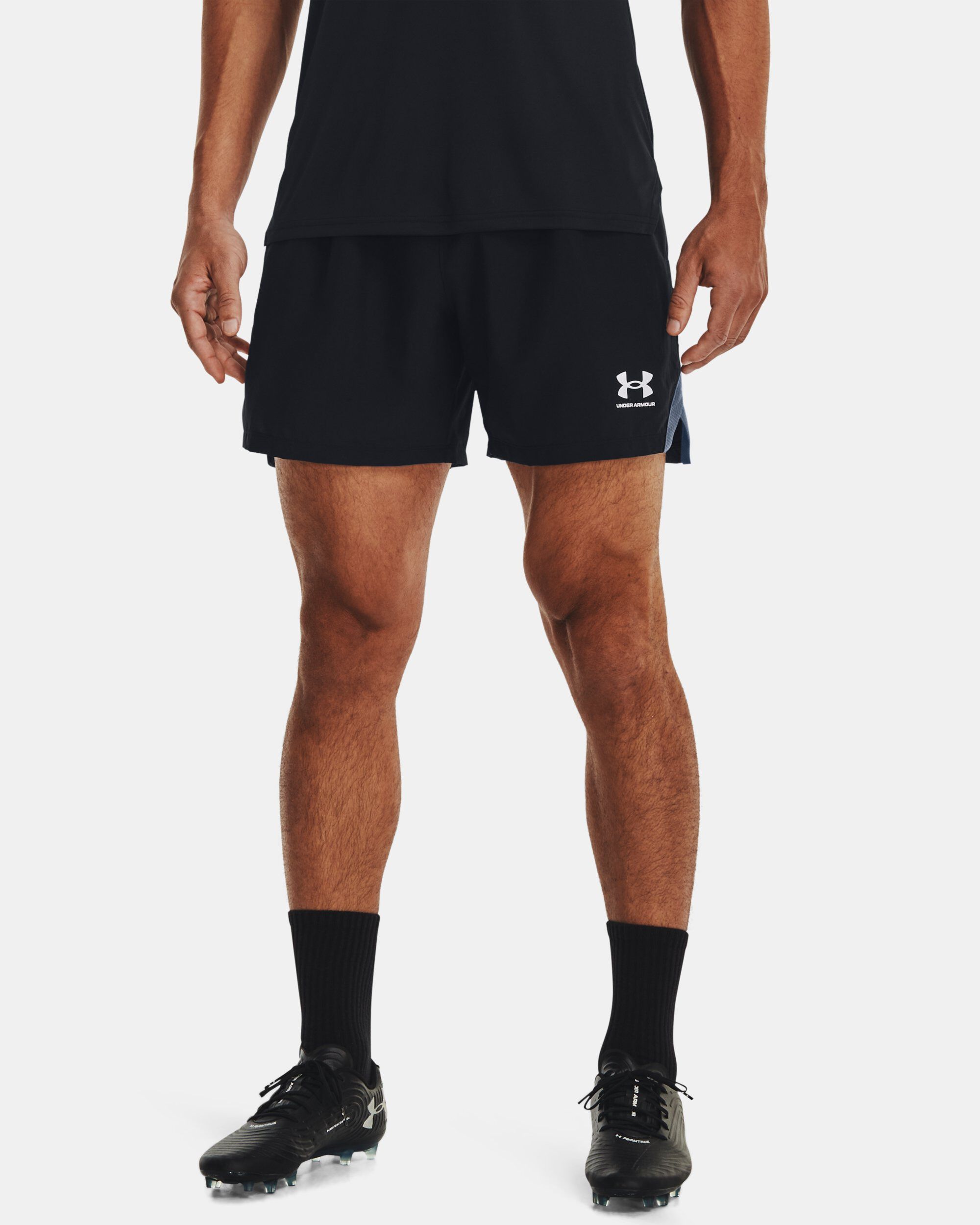 Under armour hot sale accelerate shorts