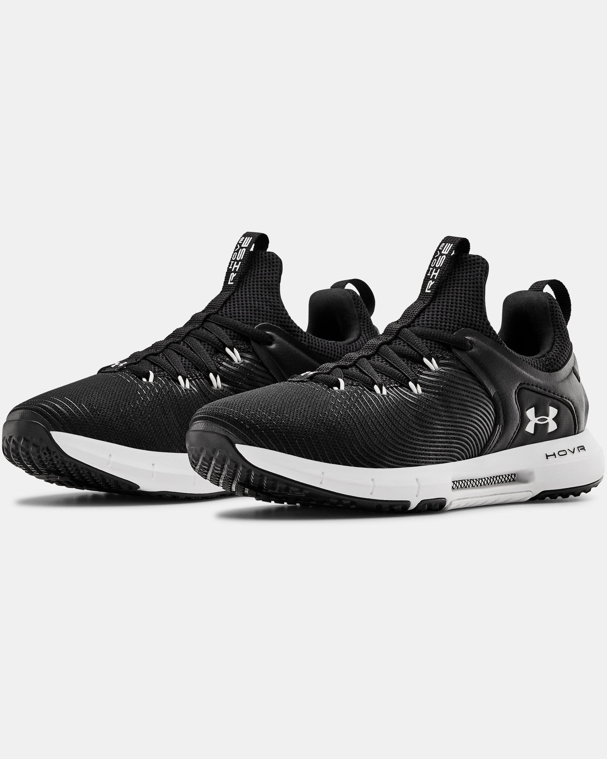 Under armour 2025 hovr rise womens