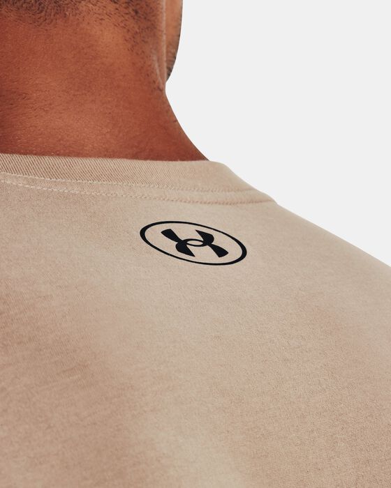 UA ABC Camo Boxed Logo image number 3