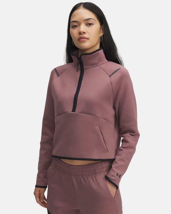 UA Unstoppable Fleece image number 0