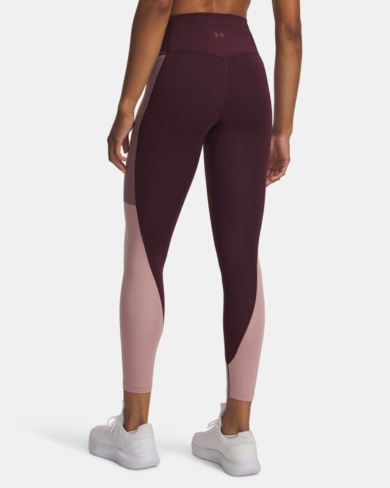 UA Meridian Colorblock UA Meridian Colorblock image number 1