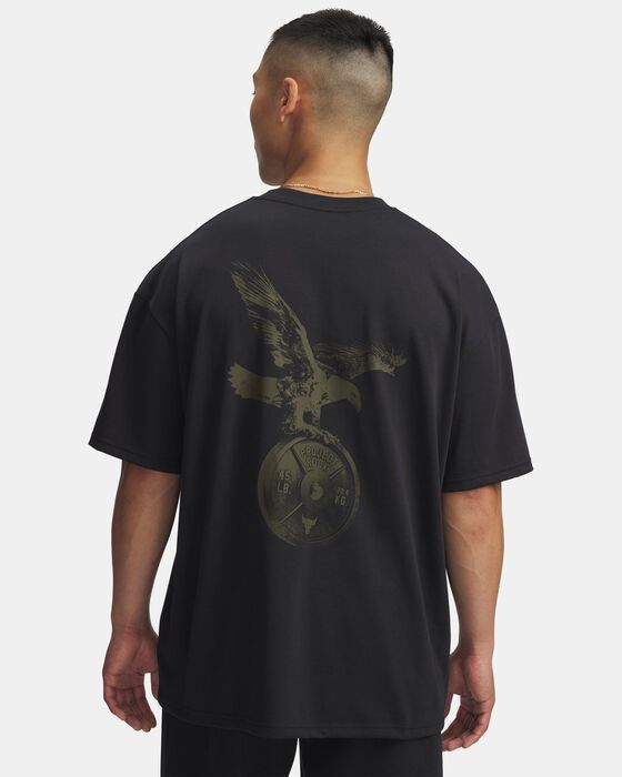 Project Rock image number 1