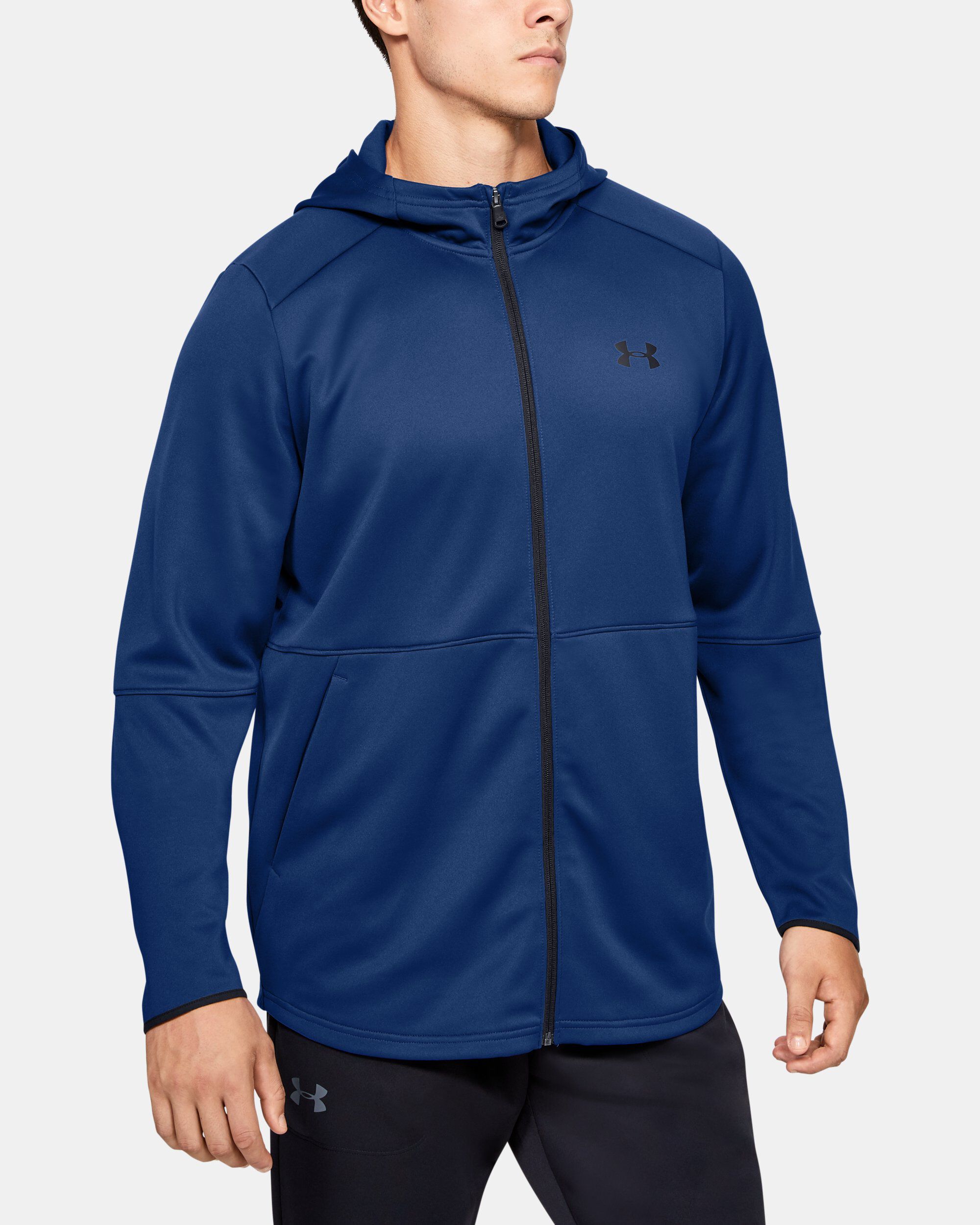 Mk hoodie mens discount