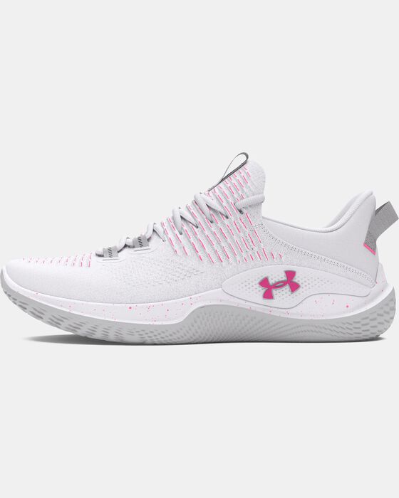 UA Dynamic IntelliKnit image number 5